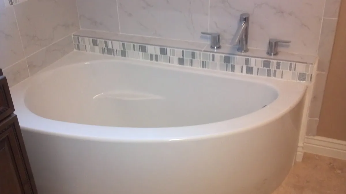 Plumbing services in Elkins, WV